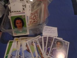 1 PaniniWM 2010 INTERNATIONALE VERSION MIT WEISSEM RAND BILD