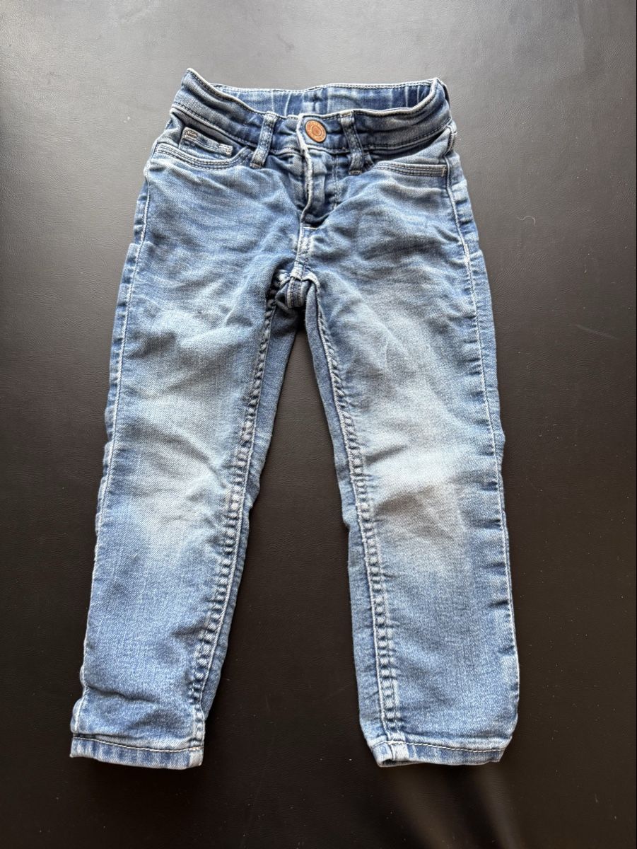 Hosen: Hose Gr. 86/92 und der Sportanzug – Gebraucht aus Ettenhausen TG von phi_2nym 1