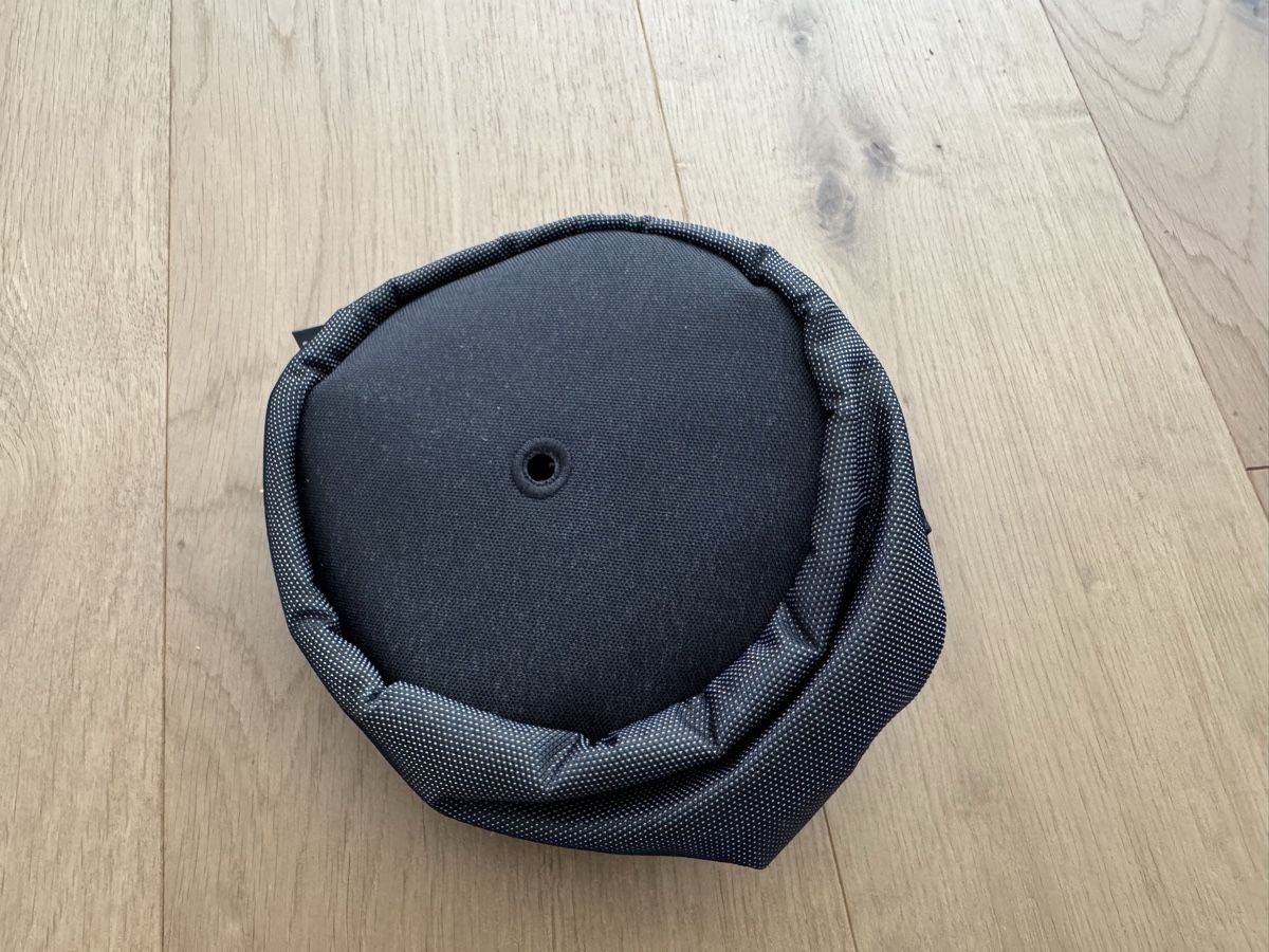 Brabantia Altro per la casa: NEU Brabantia Wäscheklammersack – Nuovo (secondo la descrizione) da Fislisbach venduto da luepa 3