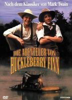 DIE ABENTEUER VON HUCKLEBERRY FINN            WIE NEU