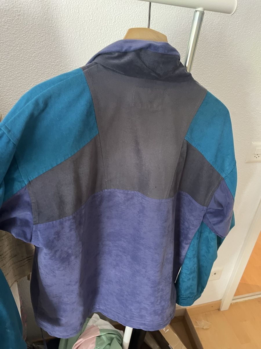 Pullover & Sweatshirts: Retro pullover  – Gebraucht aus Baden von jul_gwh7 2