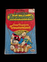 Onkel Dagoberts Traumreisen