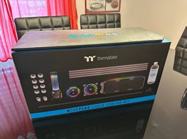 Thermaltake Pacific M360 Plus DIY Liquid coo