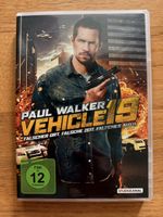 Vehicle 19 (2013) DVD Paul Walker