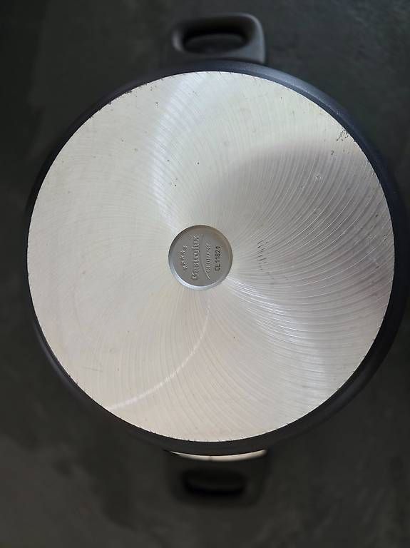 Pentole: Guss-Bratentopf 4,5 l, Kochtopf – Usato da Herznach venduto da koro02 2