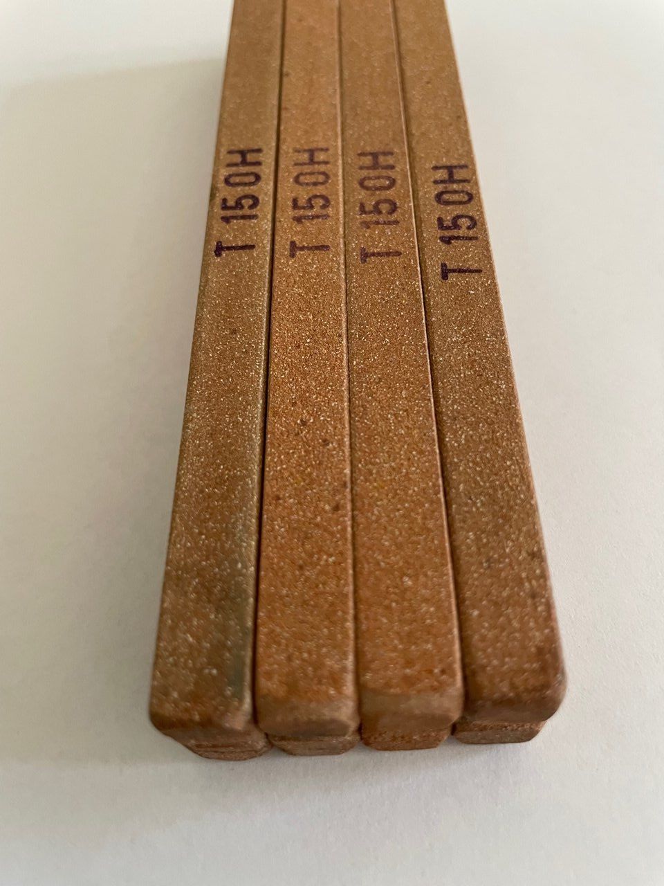 Smerigliatrici & Lucidatrici: 8 HONSTEINE/SCHLEIFSTEINE – Nuovo (secondo la descrizione) da schaffhausen venduto da gka_96cv