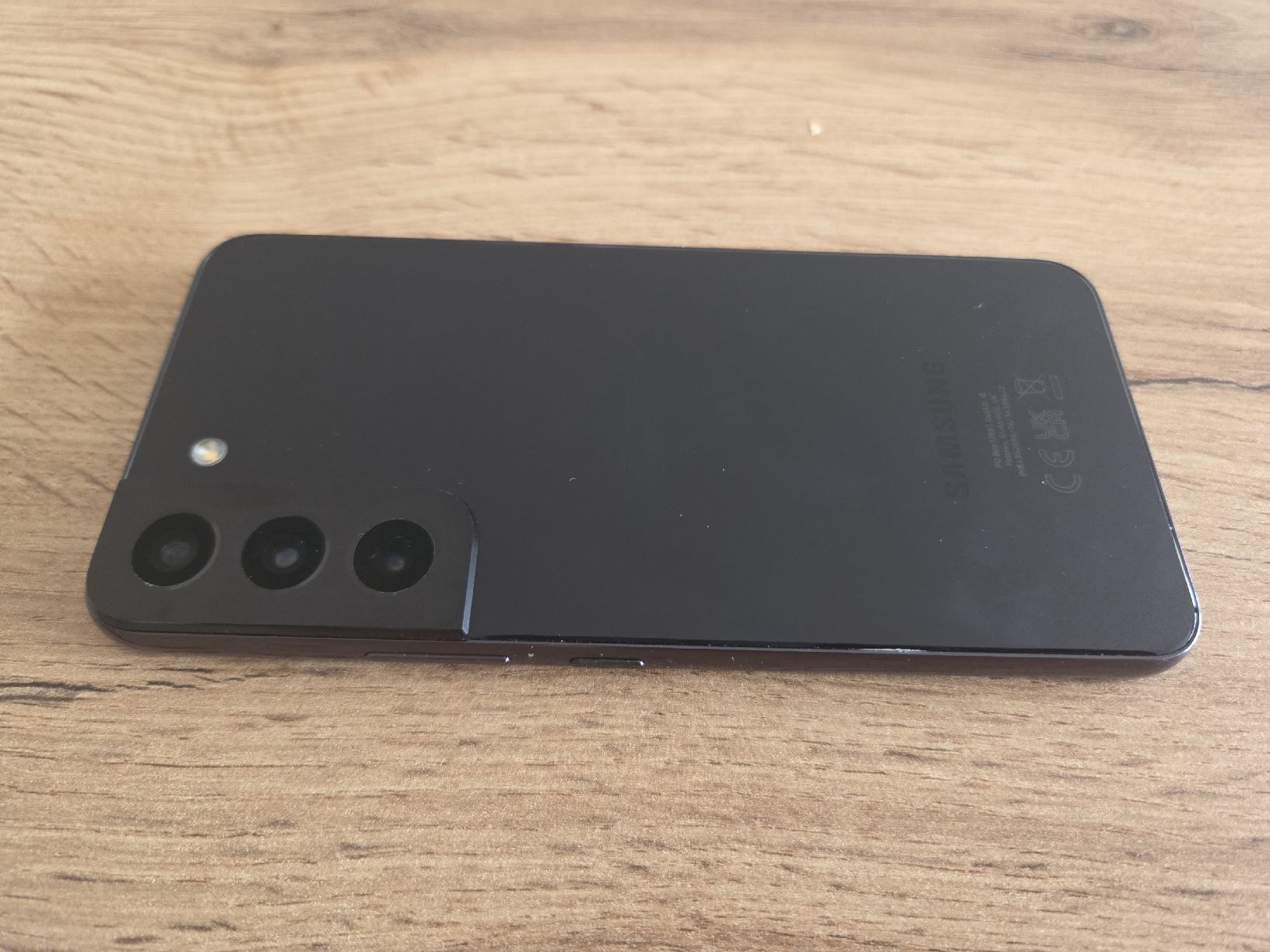Samsung Portables: Samsung S22 – D'occasion à Untersiggenthal par sim_nw82 3