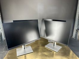 Bildschirm, HP E24i G4, in gutem Zustand Preis pro Stück!