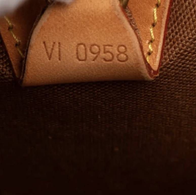 Sacs femmes: Sac Louis Vuitton – D'occasion à Romont FR par Yohelys 4