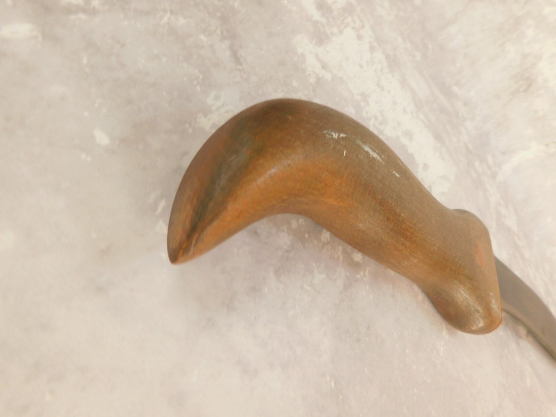 Besteck: Spezielle Vintage Messer – Gebraucht aus Emmenbrücke von Neverlaand-22 5