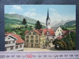 NESSLAU SG AK BELEBT
