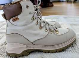 Damen Halbstiefel PICCOLINO, Gr. 39, 