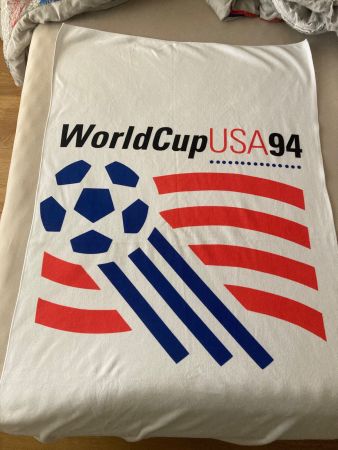 Linge de bain “World Cup 1994”