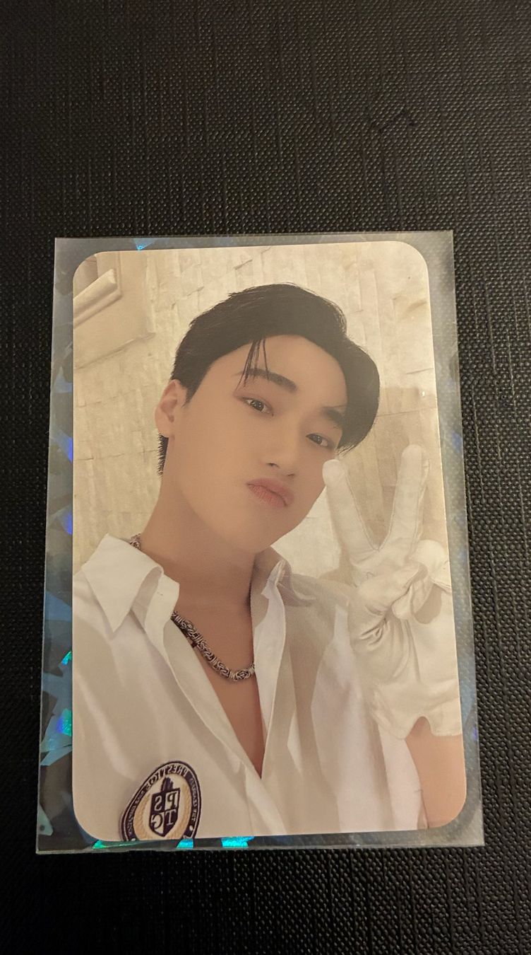 Carte collezionabili: ATEEZ - San – Usato da Uster venduto da ali_mp6n