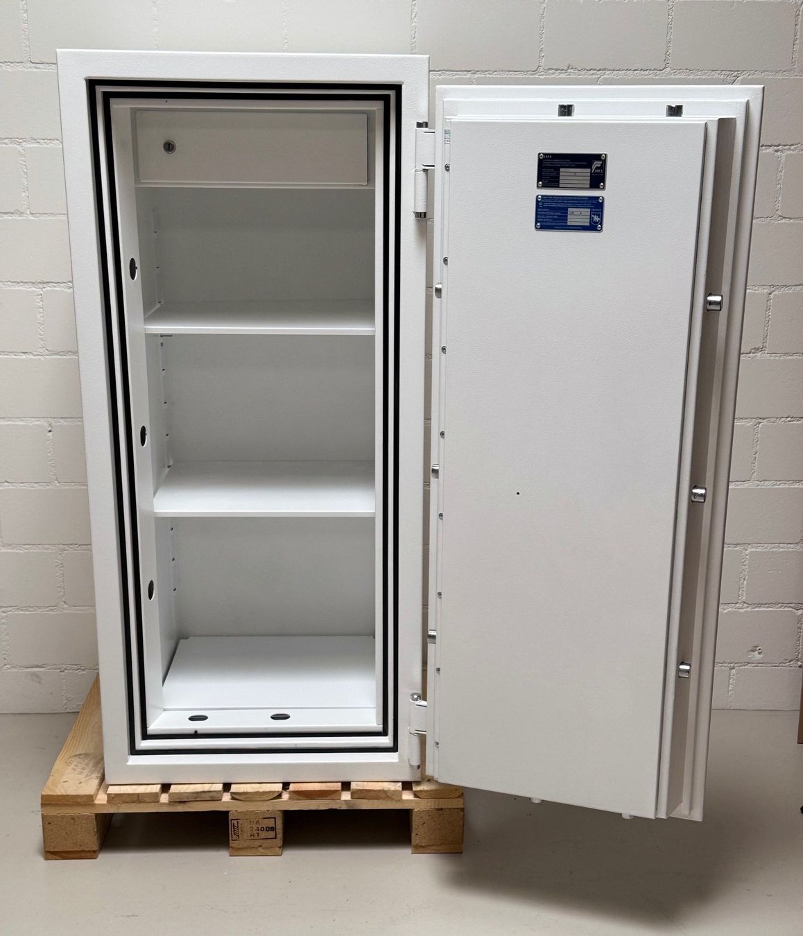 Casseforti: TopTresor Einbruch + Feuerschutz, 330kg, EN 1 – Nuovo e nell'imballaggio originale da Villmergen venduto da Don-Luca 5