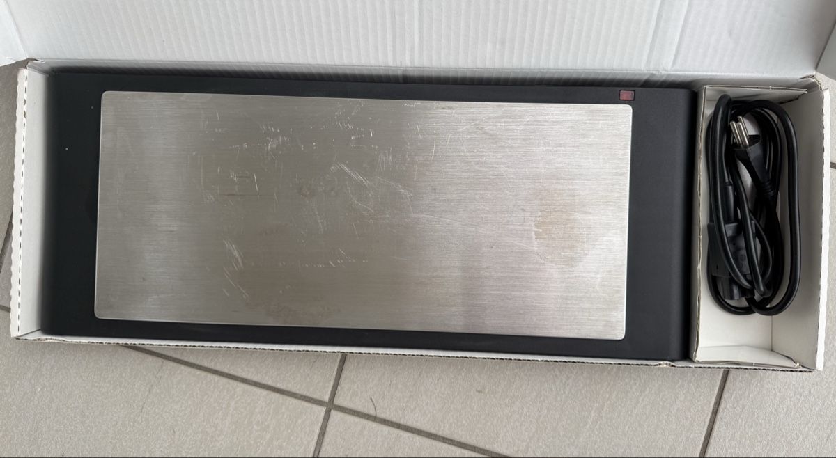 Jura Elettrodomestici da cucina: Wärmeplatte elektrisch – Usato da Maisprach venduto da eli_kr8d 1