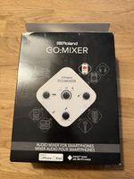 Roland Go:Mixer