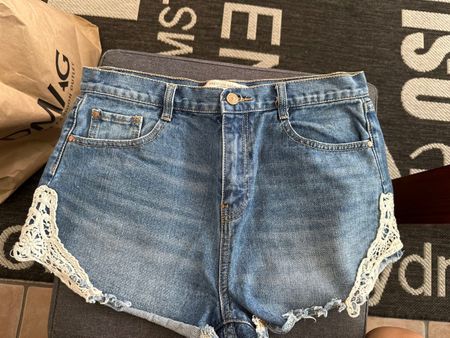 Shorts Zara