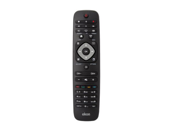 Telecomandi: Fernbedienung für Philips TV – Nuovo (secondo la descrizione) da Regensdorf venduto da DiniChance