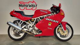 Ducati 900 SS