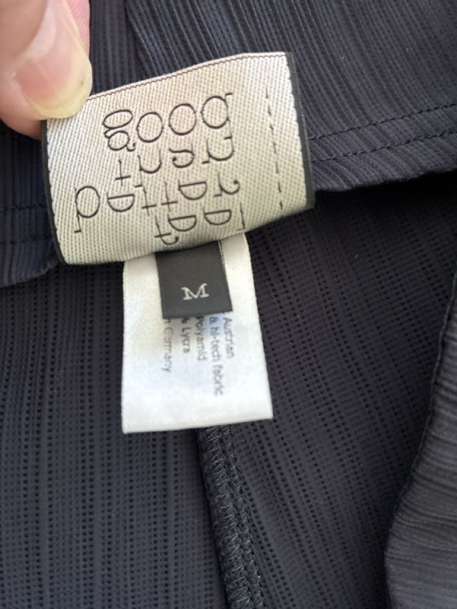 Hosen: Caprihose feel better than good Grösse M – Neu (gemäss Beschreibung) aus Horgen von bho66 2