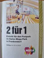 Swiss Mega Park Frenkendorf