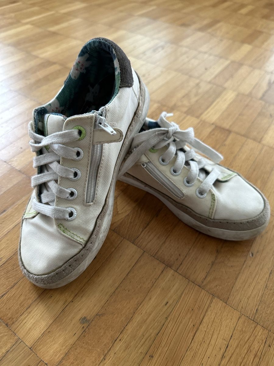 Scarpe per ragazzi: Freizeitschuh Kinder Gr.32 – Usato da Wettingen venduto da chatzegras 3