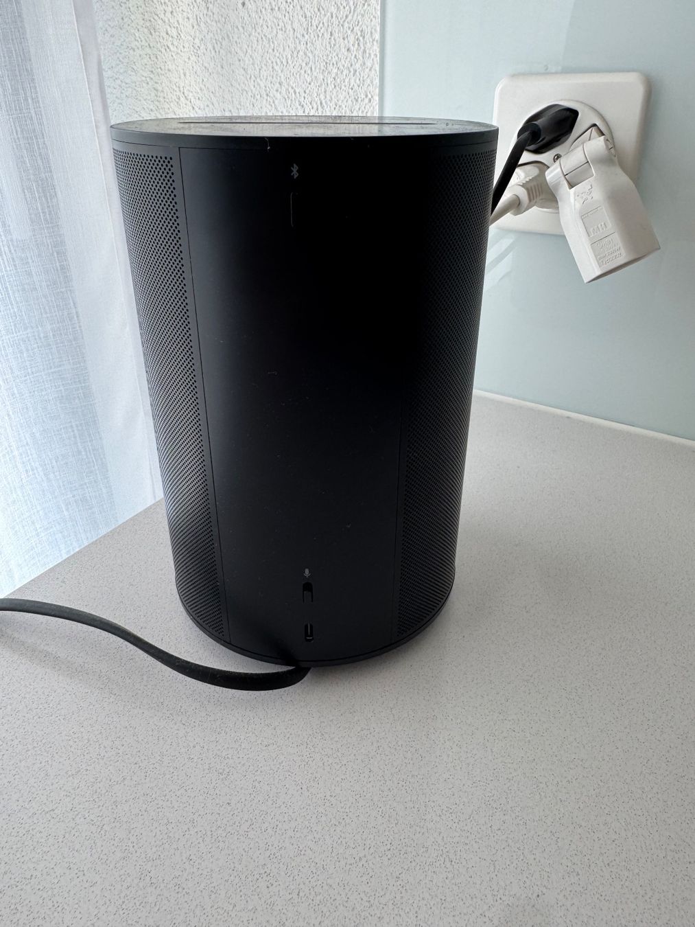 Sonos Casse acustiche: Sonos Era 100 Black – Usato da Glattpark(Opfikon) venduto da daniel_ag 2