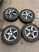 Aluräder 4X100 VW,Opel,Dacia,Renault?.