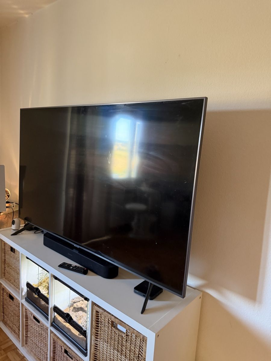 Samsung Televisori: Samsung 65-Zoll TV – Usato da Langenthal venduto da E.Mersin 1