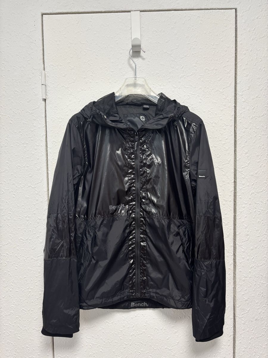 Bench Jacken: Bench Windjacke schwarz Gr. M – Gebraucht aus Bottmingen von ana_5hrv 4