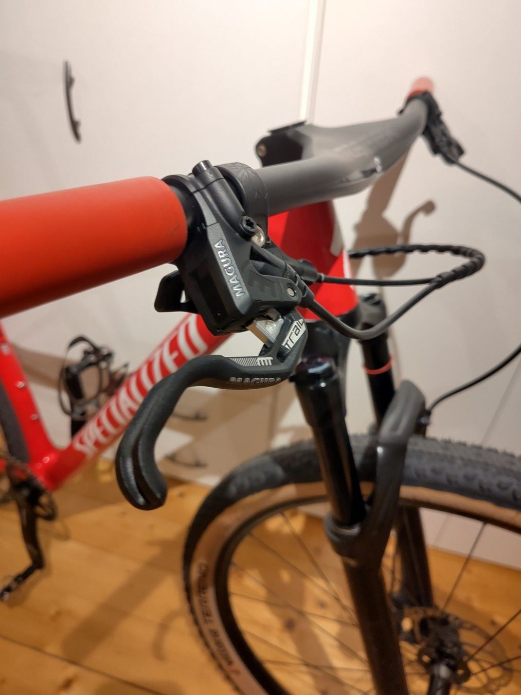 Specialized Vélos: Specialized 2021 Epic Hardtail M – D'occasion à Mels par alpinist. 4