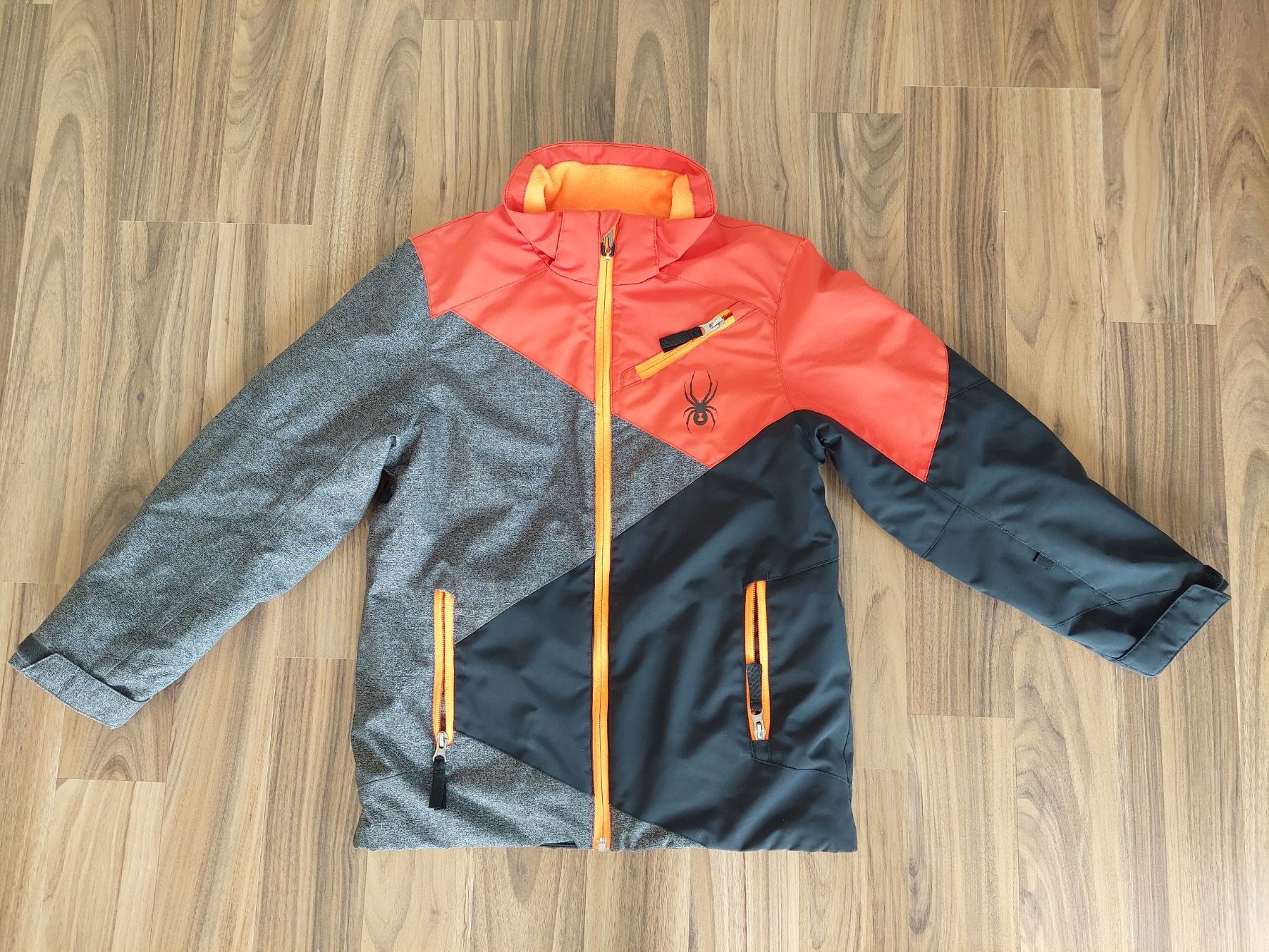 Spyder Giacche & Cappotti: Spyder Skijacke, Gr. 140 – Usato da Neudorf venduto da Riwe81