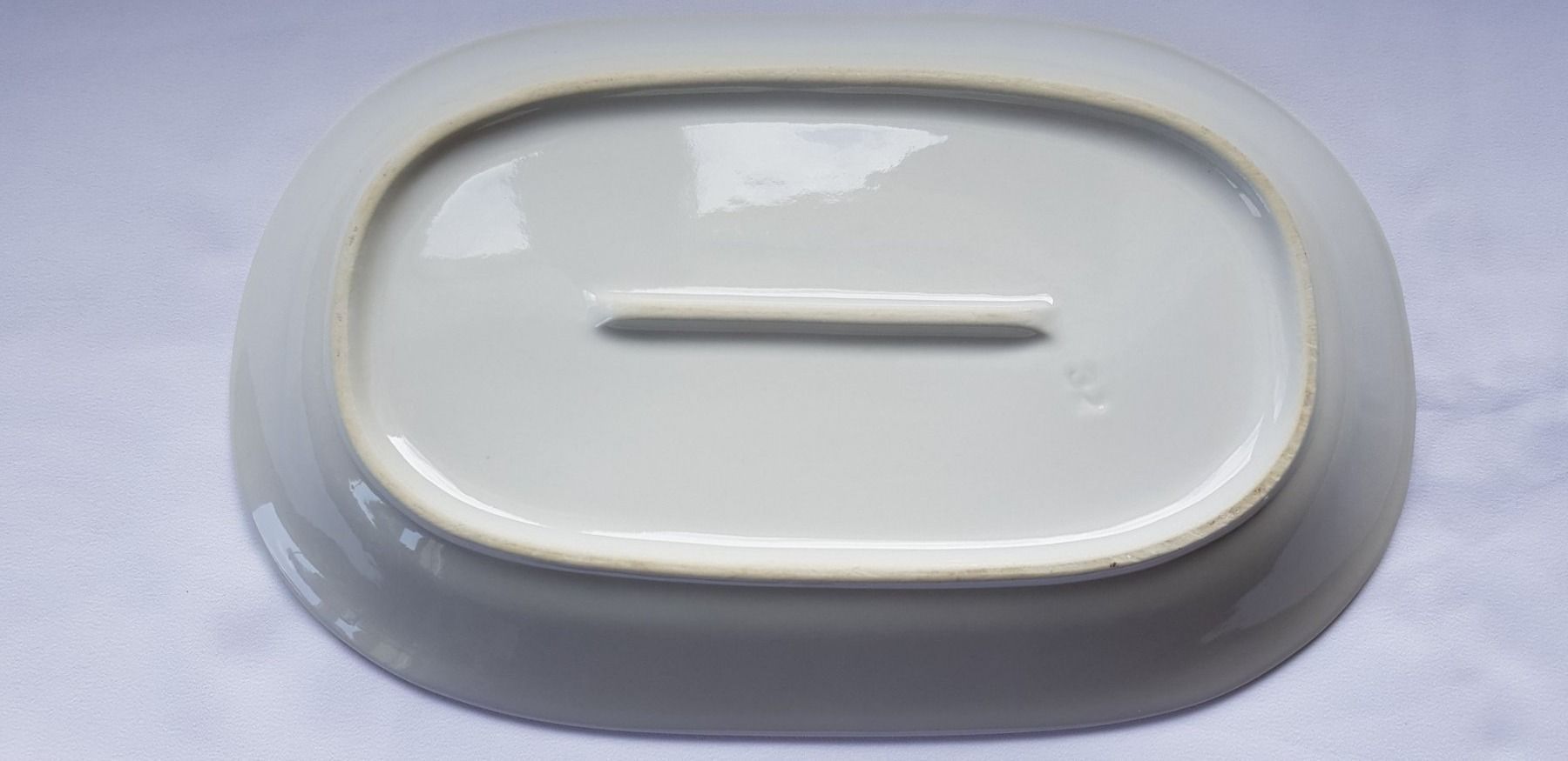 Piatti di portata: Rössler Platte oval 32 cm – Usato da Dällikon venduto da Toyfan 5
