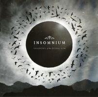 Insomnium – Shadows Of The Dying Sun - c
