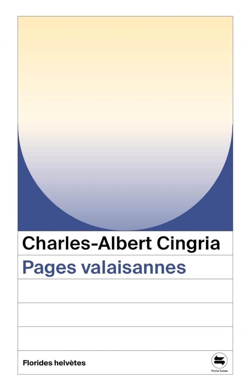 Libri: Pages valaisannes – Nuovo (secondo la descrizione) da Orsières venduto da gaetantornay