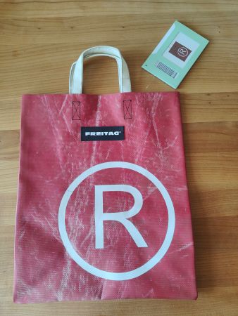 Freitagtasche Miami F52