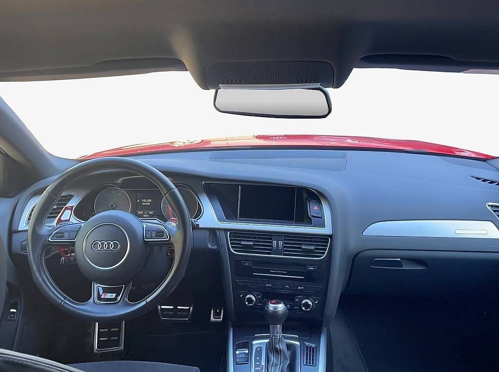 Autos: Audi S4 B8 quattro 3.0 TFSI – Gebraucht aus Altstätten SG von moh_bhk6 3