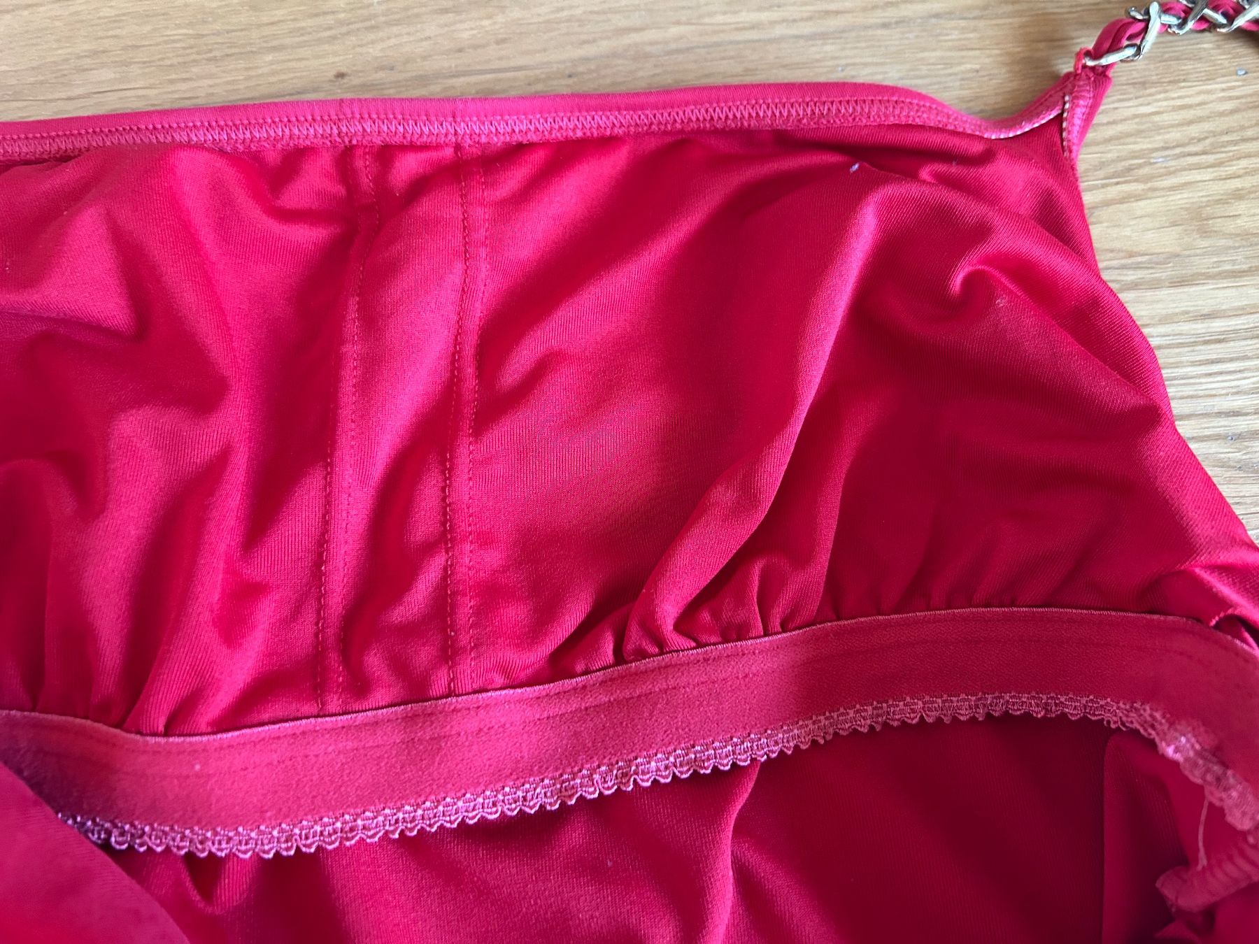Michael Kors Maillots de bain & Bikinis: Michael Kors Badeanzug M – D'occasion à Rorschach par LuciaTramp 2
