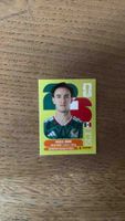 Panini Sticker Marcel Ruiz Mexico guter Zustand