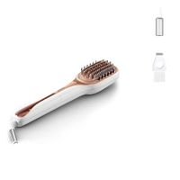 Rowenta Hair Therapist Haarreparaturbürste Neu