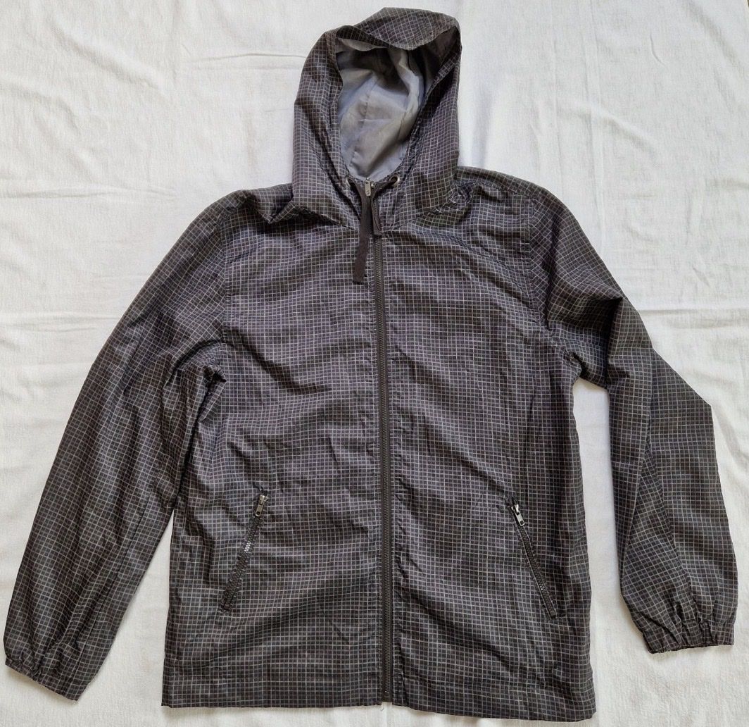 Jacken: Windjacke (XL) – Gebraucht aus Zürich von aarpli
