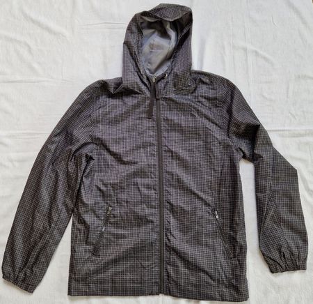 Windjacke (XL)