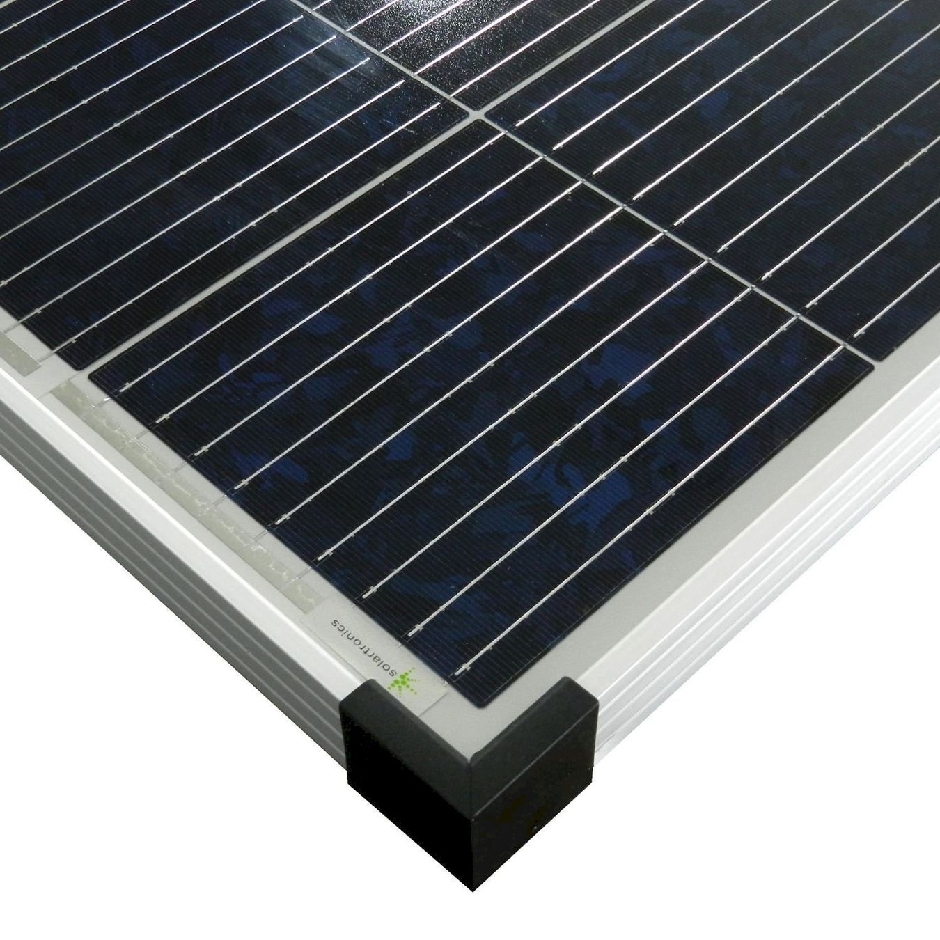 Dispositivi a energia solare: Solarmodul 180 Watt Poly 1475x675x35 – Nuovo e nell'imballaggio originale da Bottighofen venduto da zaap 2