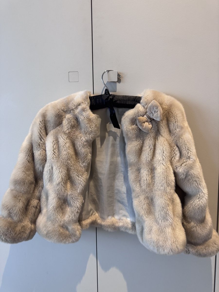 Giacche & Cappotti: Blumarine baby – Usato da Ruvigliana venduto da lux_t2sb 3