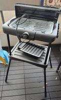 Elektro Grill für Balkon oder Garten, Top Zustand!