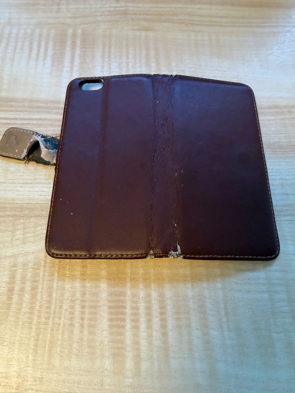 Apple Handys / Smartphones: iPhone 6s / Silver / 32 GB + casing – Gebraucht aus Langnau am Albis von charlie_kdg 3