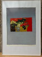 Mehrfarben (Hoch-) druck