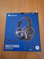 Corsair HS35 Stereo Gaming Headset