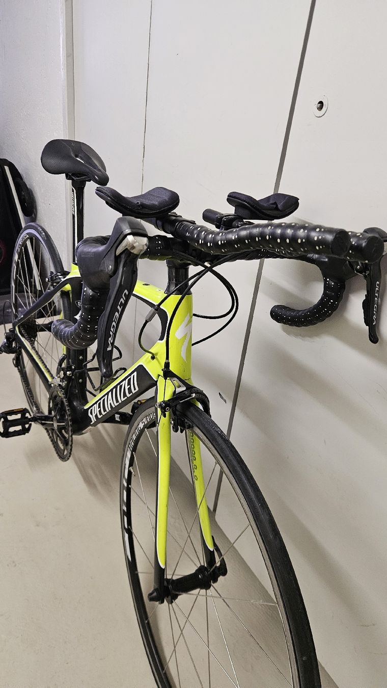 Specialized Vélos: Spezialized alias comp Rennvelo – D'occasion à Zürich par martin.caluori 1